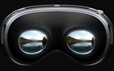 My Life Outside of the Apple Vision Pro