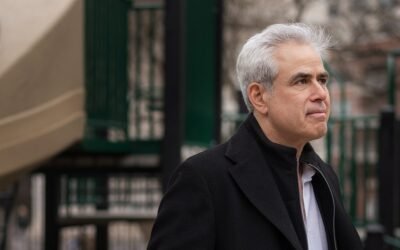 There’s No Undoing Tech’s Great Rewiring of Childhood