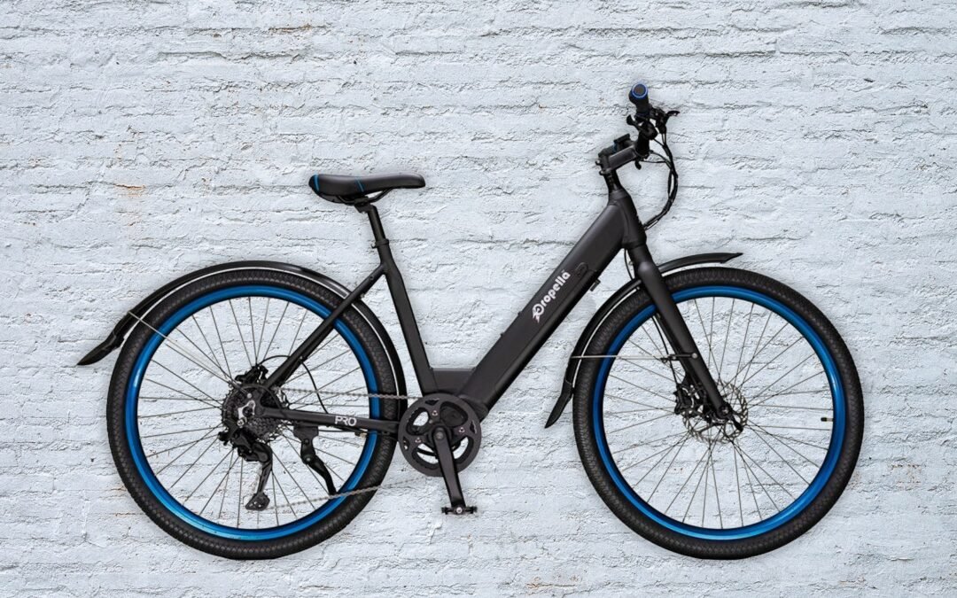 Best Cheap Electric Bikes Under $2,000 (2024): Commuter, Folding, Cargo