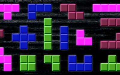 It’s Possible to Hack ‘Tetris’ From Inside the Game Itself