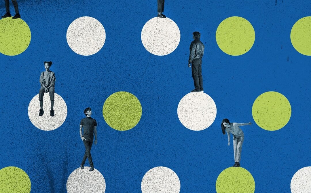 Gen Z and the Art of Incentivized Self-Actualization