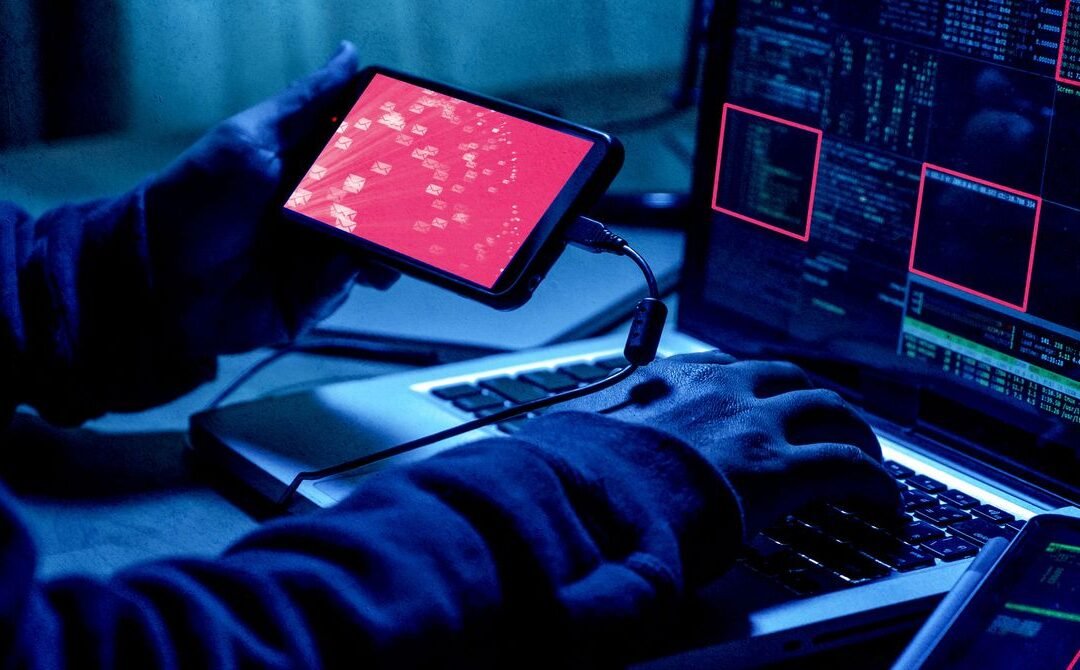 Staying One Step Ahead of Hackers When It Comes to AI